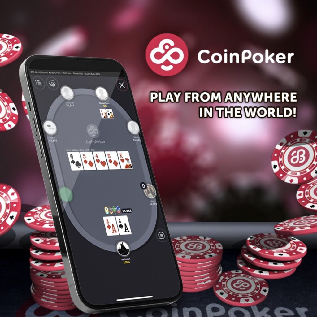 coinpoker