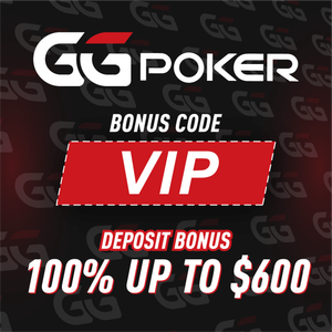 ggpoker bonus code