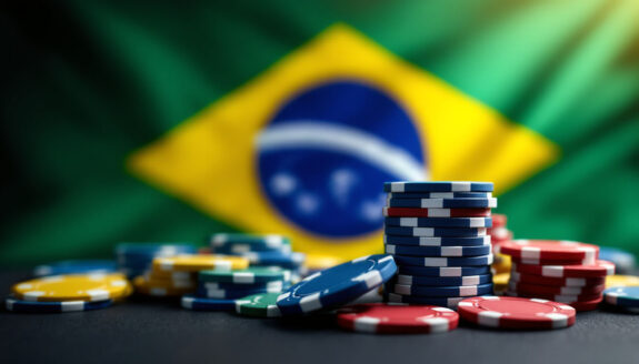 Poker Online no Brasil 2025 — Legalidade, PIX, Impostos e Melhores Sites