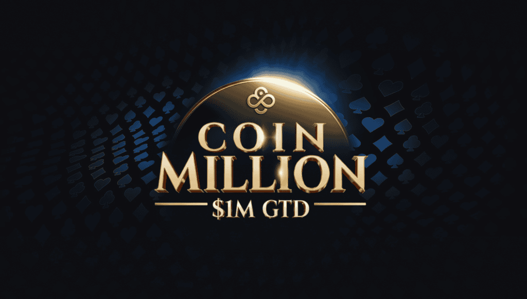 CoinPoker tournament series